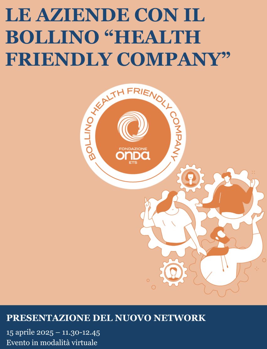 Health Friendly Company